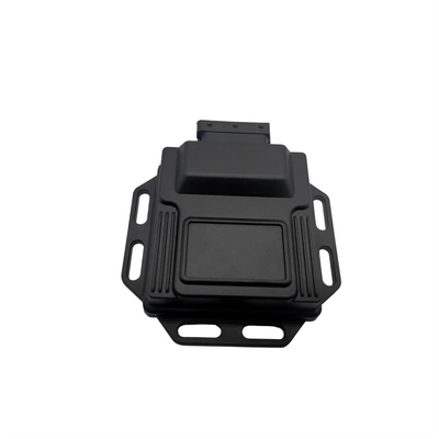 12V 4-цилиндровый СНГ/СПГ ЭКУ для многоточечной системы впрыска топлива