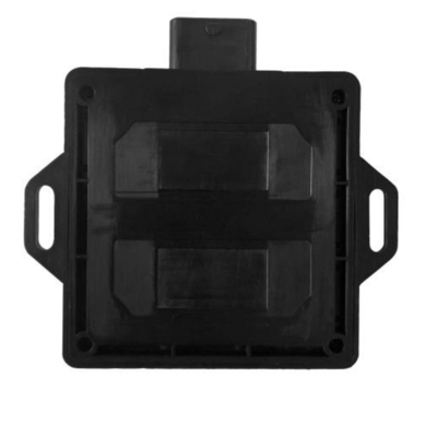 Устройство управления двигателем с КГН/СПГ Black Shell Постоянная мощность 12 В удовлетворяет нормам выбросов