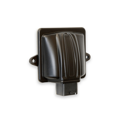 3, 4-цилиндровый тип CNG LPG ECU с пластиковым корпусом ABS