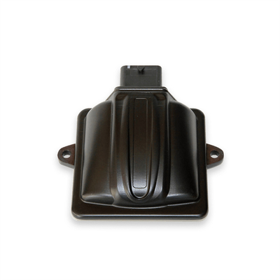 3, 4-цилиндровый тип CNG LPG ECU с пластиковым корпусом ABS