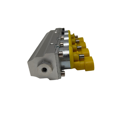 LLANO LN-OnePress ECU CNG LPG Conversion Kit для автомобилей