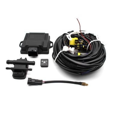 OBD II 32 ECM Штырь CNG LPG ECU подгонял ISO9001 для набора преобразования Автогаз