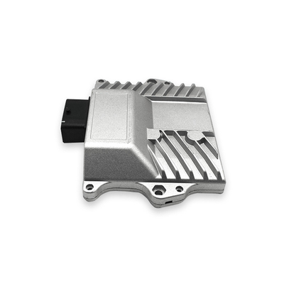 Набор OBD 48 ECU системы подачи топлива Штырь CNG LPG 2 ECU для двигателя с непосредственным впрыском бензина