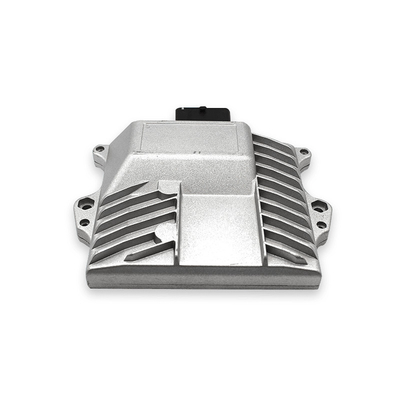 Набор OBD 48 ECU системы подачи топлива Штырь CNG LPG 2 ECU для двигателя с непосредственным впрыском бензина