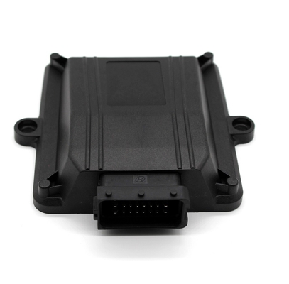 Отсек управления DC10~16V ориентированного на заказчика 4 корабля цилиндра CNG LPG ECU электронный