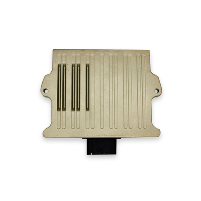 Непосредственный впрыск GDI автономный ECU бензина Штырь LPG CNG ECU 48 автомобильного двигателя