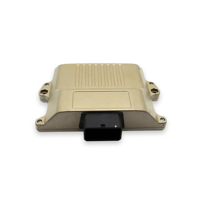 Непосредственный впрыск GDI автономный ECU бензина Штырь LPG CNG ECU 48 автомобильного двигателя