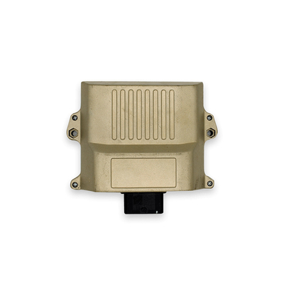 Непосредственный впрыск GDI автономный ECU бензина Штырь LPG CNG ECU 48 автомобильного двигателя