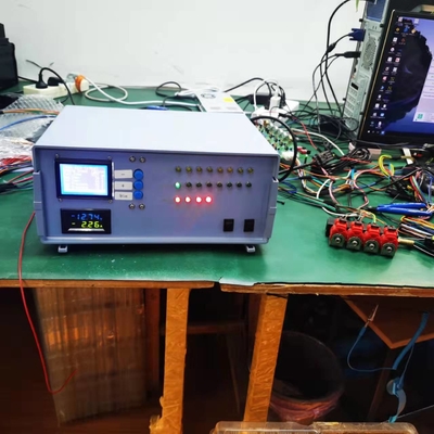 Всеобщая машина испытания ECU автомобиля тестера ECU автомобиля Автогаз для набора преобразования LPG CNG