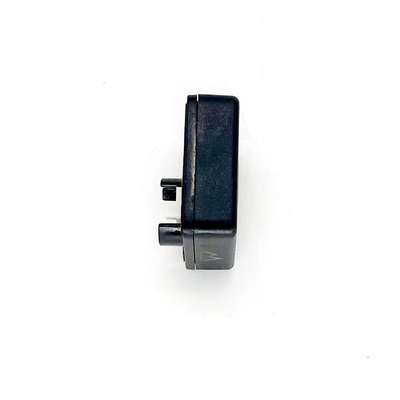 Черная пригонка MP48 и 2568D ECU переключателя индикатора переключателя перестроения CNG газа нефти LPG