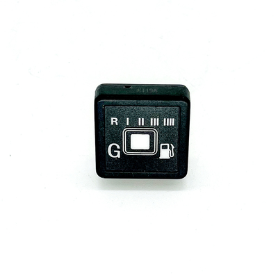 Черная пригонка MP48 и 2568D ECU переключателя индикатора переключателя перестроения CNG газа нефти LPG