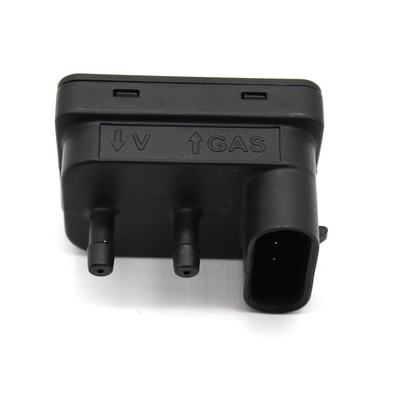 Коллекторный Штырь ISO9001 датчика 4 КАРТЫ CNG LPG для автомобильного ECU