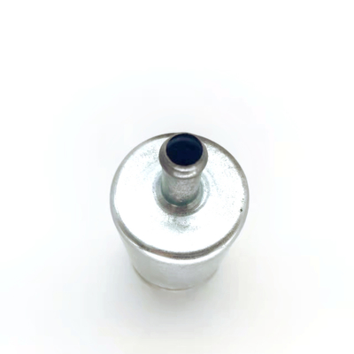 Серебряные алюминий или фильтр Steeel LPG CNG для газовых фильтров LLANO LN-FT 12mm 14mm 16mm