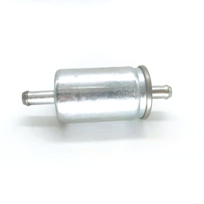 Серебряные алюминий или фильтр Steeel LPG CNG для газовых фильтров LLANO LN-FT 12mm 14mm 16mm
