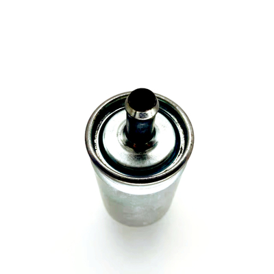 Серебряные алюминий или фильтр Steeel LPG CNG для газовых фильтров LLANO LN-FT 12mm 14mm 16mm
