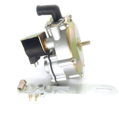 Традиционный этап регулятора давления 3 системы Автогаз CNG Carbureted для автомобиля
