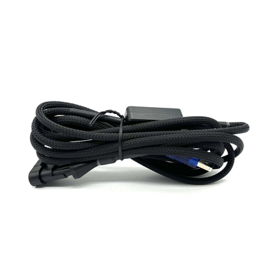 Монтажная схема автомобиля кабеля интерфейса USB OEM для тарировки Автогаз ECU