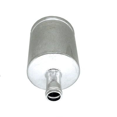 газовый фильтр нержавеющей стали CNG LPG 12/12mm для системы впрыски автомобиля последовательной