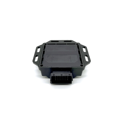 Топливная система Автогаз ECU Штырь LPG CNG ECU компактного дизайна 24 многопунктовая