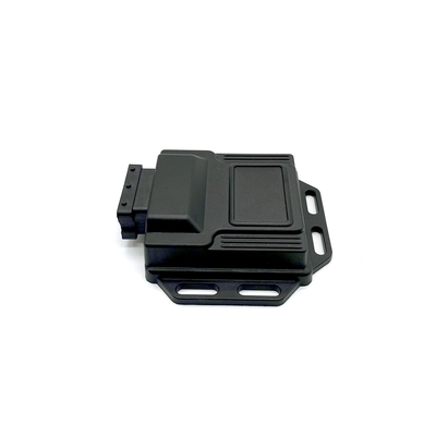Топливная система Автогаз ECU Штырь LPG CNG ECU компактного дизайна 24 многопунктовая