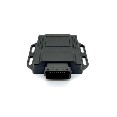 Топливная система Автогаз ECU Штырь LPG CNG ECU компактного дизайна 24 многопунктовая