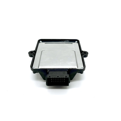 Легковес размера последовательного блока автомобиля CNG LPG ECU Автогаз впрыски мини