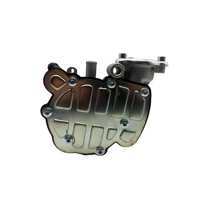 Good price Интегрированный регулятор давления LN-AT09N LPG с клапаном и фильтром соленоида онлайн