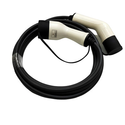 Good price AC 32A заряжателя кабеля EV IP54 европейский стандартный 5M портативный регулируемый онлайн