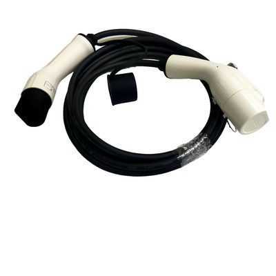 Good price AC 32A 7KW IP55 LLANO 1 гнездо заряжателя IEC62196 2 участка EV портативное онлайн