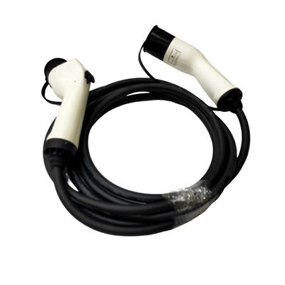 Good price Заряжатель регулируемое 7KW AC 32A EV портативный 1 гнездо участка 2 для штепсельной вилки Schuko поручая онлайн