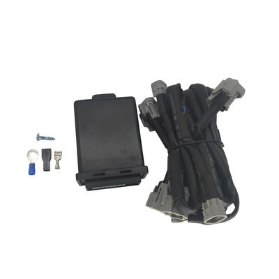 Good price Эмулятор LN-FX01 Autogas CNG LPG для системы преобразования автомобиля бензинового двигателя одноточечной онлайн