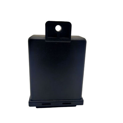 Good price 4-цилиндровый черный пластиковый эмулятор ABS электронное устройство для одноточечной системы впрыска автогаза онлайн