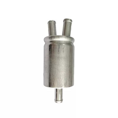 Хорошая цена Алюминиевый или стальной 12 мм калибр СНГ фильтр профессионально протестирован на оптимальную онлайн