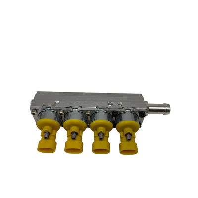 Хорошая цена Комплект переоборудования ECU CNG LPG на 48 контактов с давлением топлива 0-500 кПа для двигателей объемом до 3500 куб. см. Система последовательного впрыска онлайн