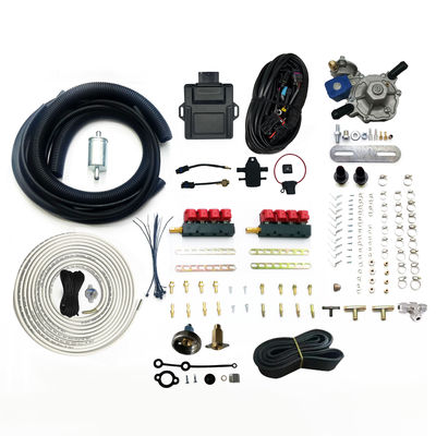 Good price Диапазон давления топлива на СНГ СПГ ECU от 0 до 500 КПа с 24-прикольным разъемом онлайн