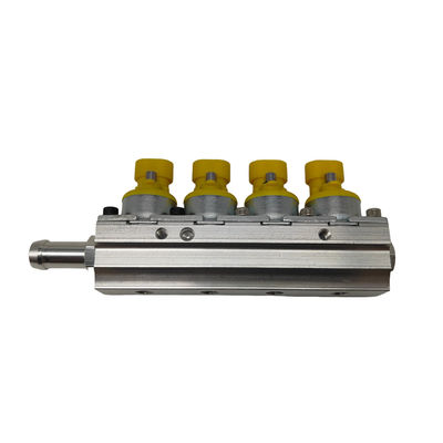 Good price Комплект переоборудования для работы на сжатом природном газе (CNG) и сжиженном нефтяном газе (LPG) с объемом баллона 8 кг, Plug and Play, совместимый с OBD II онлайн