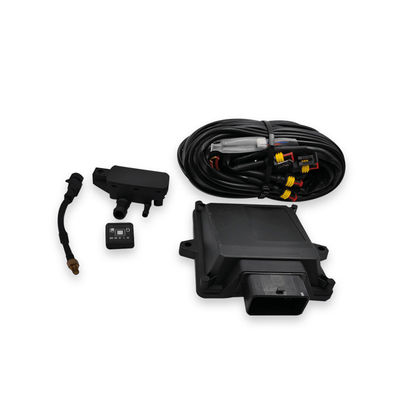 Good price 48 универсалия Автогаз Программируемый ECU Программируемый ECU 4 цилиндра Штырь CNG LPG онлайн