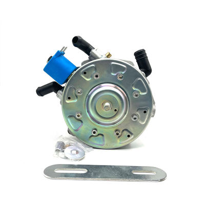 Good price Серебряный голубой газовый регулятор Lpg этапа давления 2 для системы вакуума LPG автомобиля онлайн