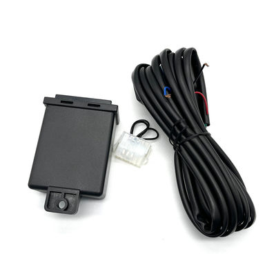 Хорошая цена Пластиковый Advancer автомобиля CNG преобразования Автогаз в последовательном наборе CNG онлайн