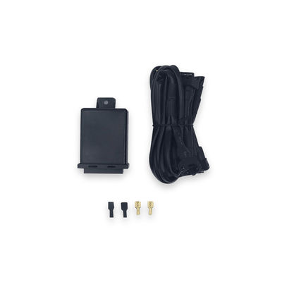 Good price Эмулятор одноточечного набора впрыски CNG LPG Автогаз четырехцилиндровый в автомобиле онлайн