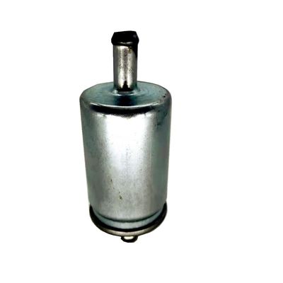 Good price Серебряные алюминий или фильтр Steeel LPG CNG для газовых фильтров LLANO LN-FT 12mm 14mm 16mm онлайн