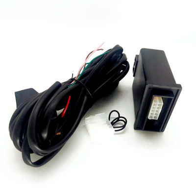 Good price Черный Advancer времени набора предварительного процессора последовательный CNG LPG приурочивая онлайн