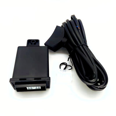 Good price Форма процессора выдвижения времени Штырь автомобилей 12 CNG LPG прямоугольная онлайн