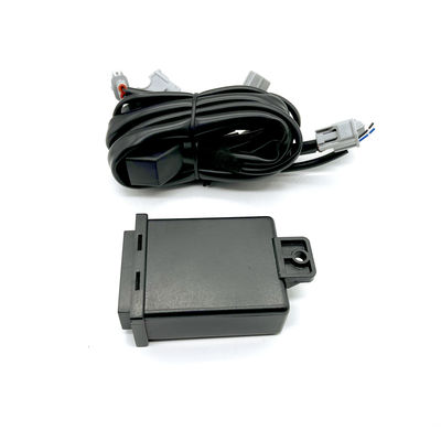 Good price Цилиндр эмулятора 6 инжектора LPG преобразования SPI Автогаз с монтажной схемой типа 2 онлайн