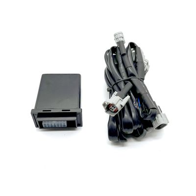 Good price Эмулятор инжектора цилиндра автомобиля 6 LLANO CNG LPG с типом 3 монтажной схемой онлайн