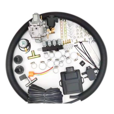 Good price Наборы преобразования системы подачи топлива CNG LPG топлива Автогаз электронные для автомобилей онлайн