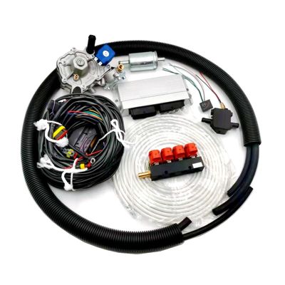 Good price Набора впрыски ECU LPG наборы ISO9001 преобразования системы подачи топлива последовательного электронные онлайн