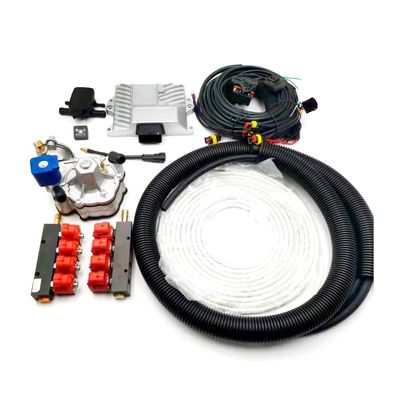 Good price Преобразовывать нефть к набору LPG Автогаз для автомобилей непосредственного впрыска GDI бензина онлайн